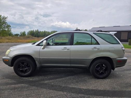 2002 Lexus RX 300 Base
