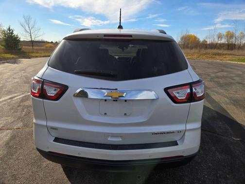 2016 Chevrolet Traverse 2LT