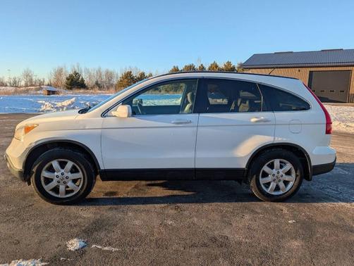 2007 Honda CR-V EX-L