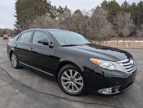 2011 Toyota Avalon Limited