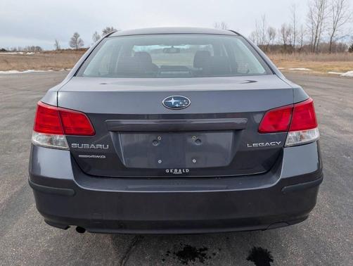 2014 Subaru Legacy Base