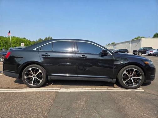 2014 Ford Taurus SHO