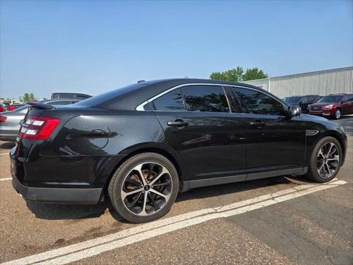 2014 Ford Taurus SHO