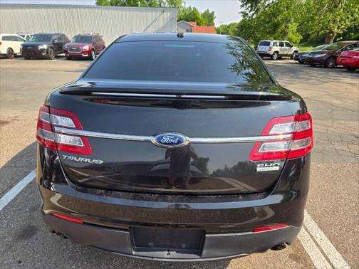 2014 Ford Taurus SHO
