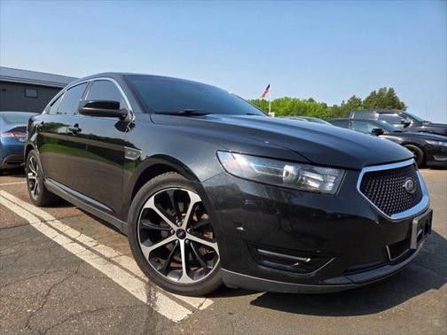 2014 Ford Taurus SHO