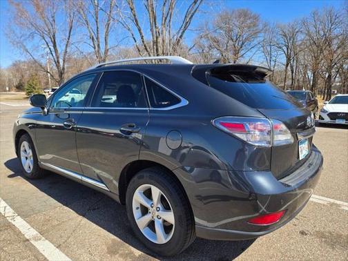 2011 Lexus RX 350 Base