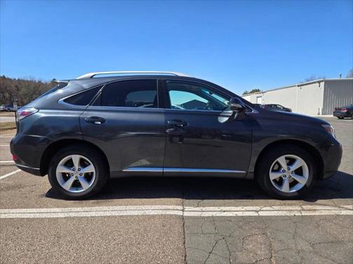 2011 Lexus RX 350 Base