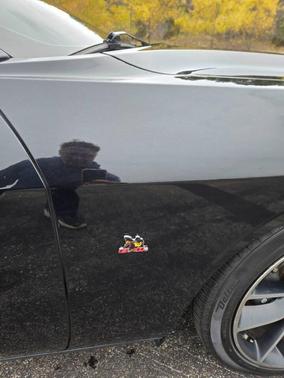 2015 Dodge Challenger R/T Scat Pack