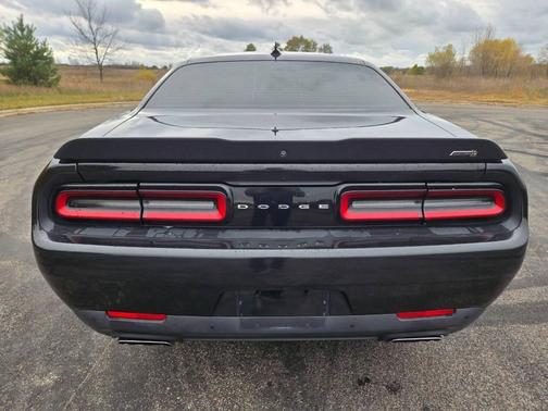 2015 Dodge Challenger R/T Scat Pack