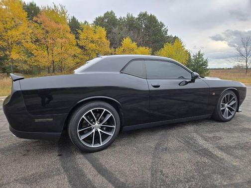 2015 Dodge Challenger R/T Scat Pack