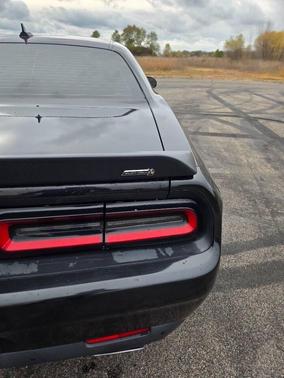 2015 Dodge Challenger R/T Scat Pack