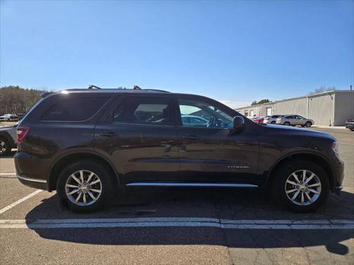 2017 Dodge Durango SXT