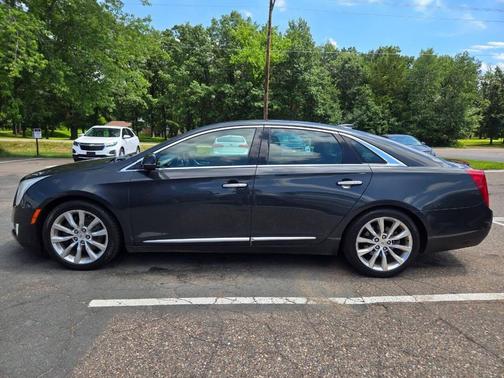 2015 Cadillac XTS Luxury