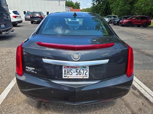 2015 Cadillac XTS Luxury