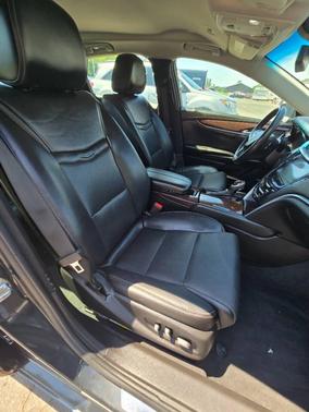 2015 Cadillac XTS Luxury