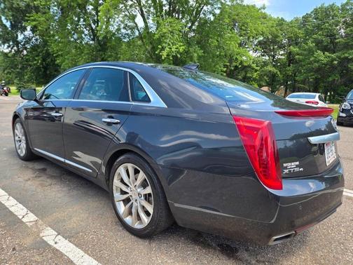 2015 Cadillac XTS Luxury