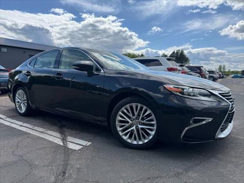 2016 Lexus ES 350 Base