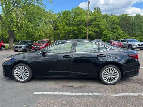 2016 Lexus ES 350 Base