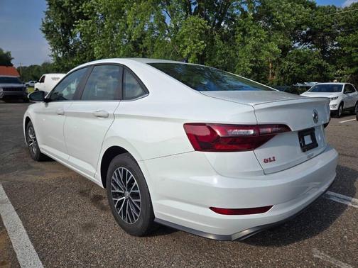2020 Volkswagen Jetta 1.4T SE