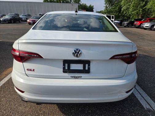 2020 Volkswagen Jetta 1.4T SE