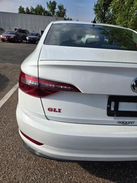 2020 Volkswagen Jetta 1.4T SE