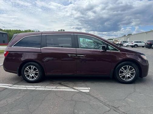 2013 Honda Odyssey EX-L