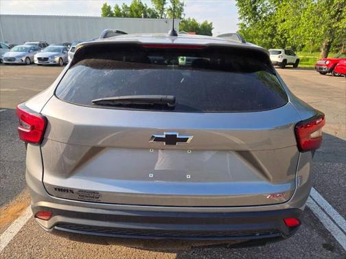 2024 Chevrolet Trax FWD 2RS