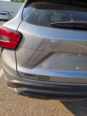 2024 Chevrolet Trax FWD 2RS