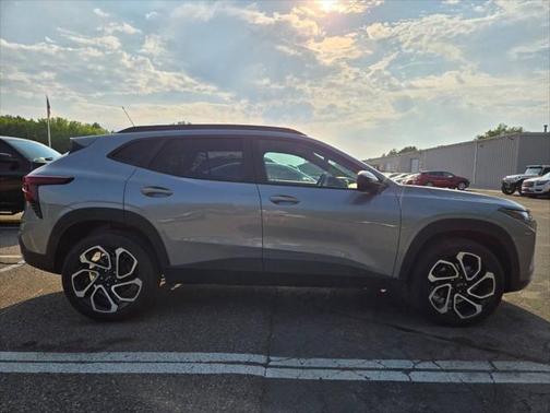 2024 Chevrolet Trax FWD 2RS