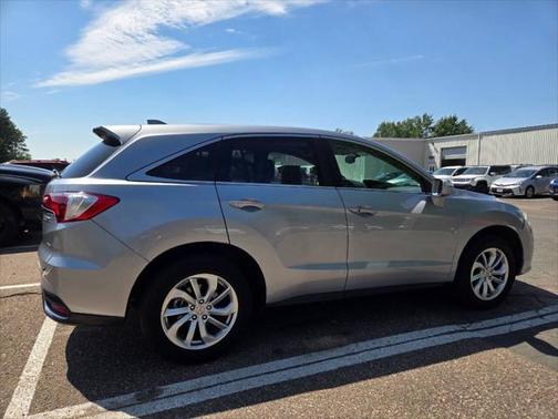 2017 Acura RDX Technology Package