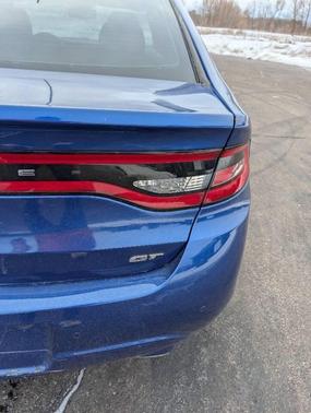 2014 Dodge Dart GT