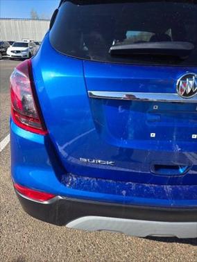 2017 Buick Encore Preferred II