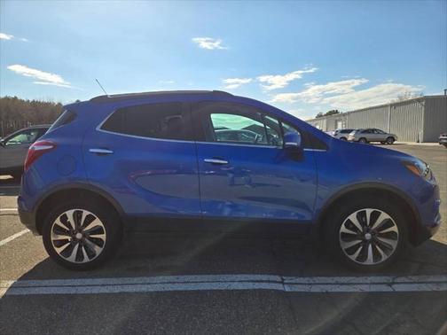 2017 Buick Encore Preferred II
