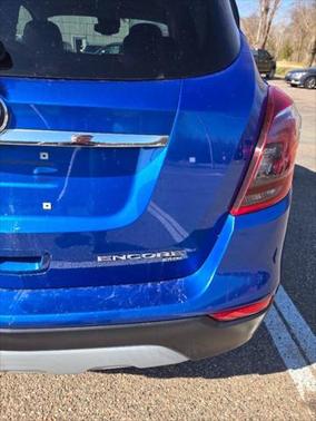 2017 Buick Encore Preferred II