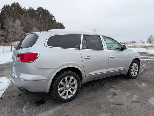 2015 Buick Enclave Premium