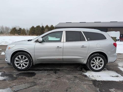 2015 Buick Enclave Premium