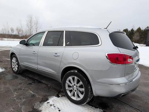 2015 Buick Enclave Premium