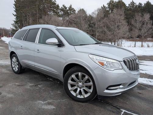 2015 Buick Enclave Premium