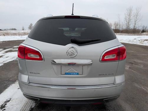 2015 Buick Enclave Premium