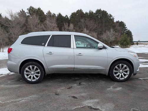 2015 Buick Enclave Premium