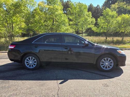 2010 Toyota Camry XLE