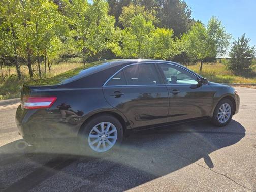 2010 Toyota Camry XLE