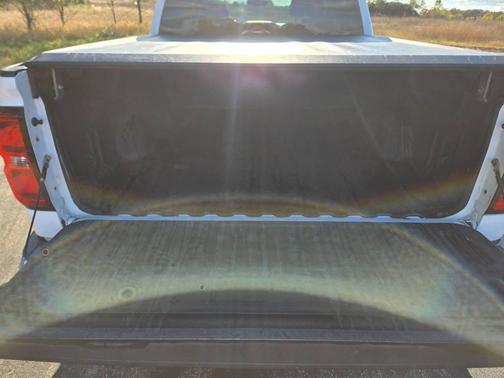 2016 Chevrolet Silverado 1500 2LT