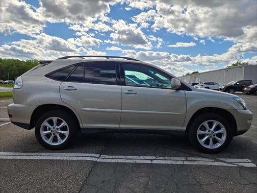 2008 Lexus RX 350 Base