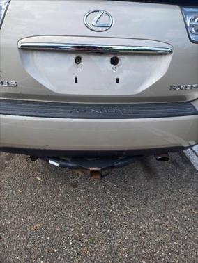 2008 Lexus RX 350 Base