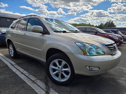 2008 Lexus RX 350 Base