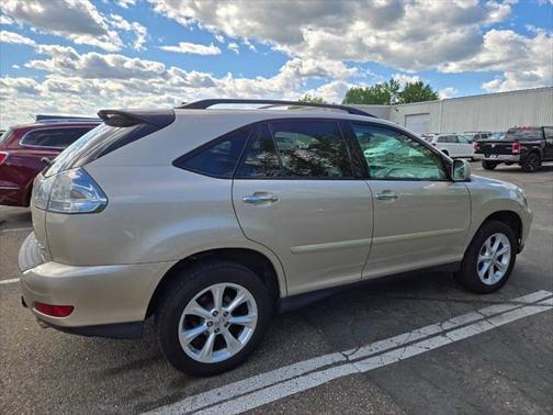 2008 Lexus RX 350 Base