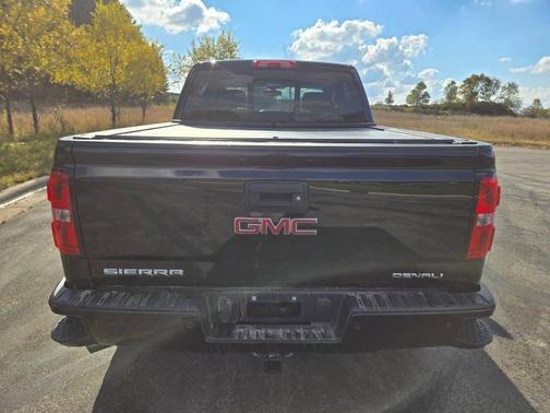 2014 GMC Sierra 1500 Denali