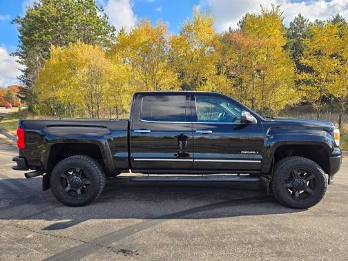 2014 GMC Sierra 1500 Denali