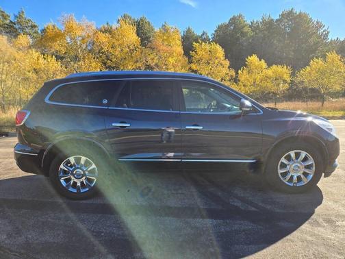 2015 Buick Enclave Premium
